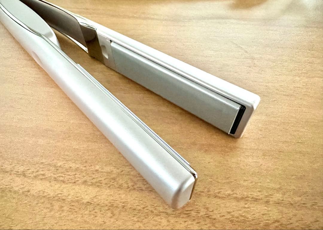 【訳あり】carelect スムースケアアイロン