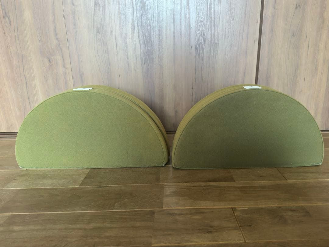 peak ラウンジクッション　4個セット