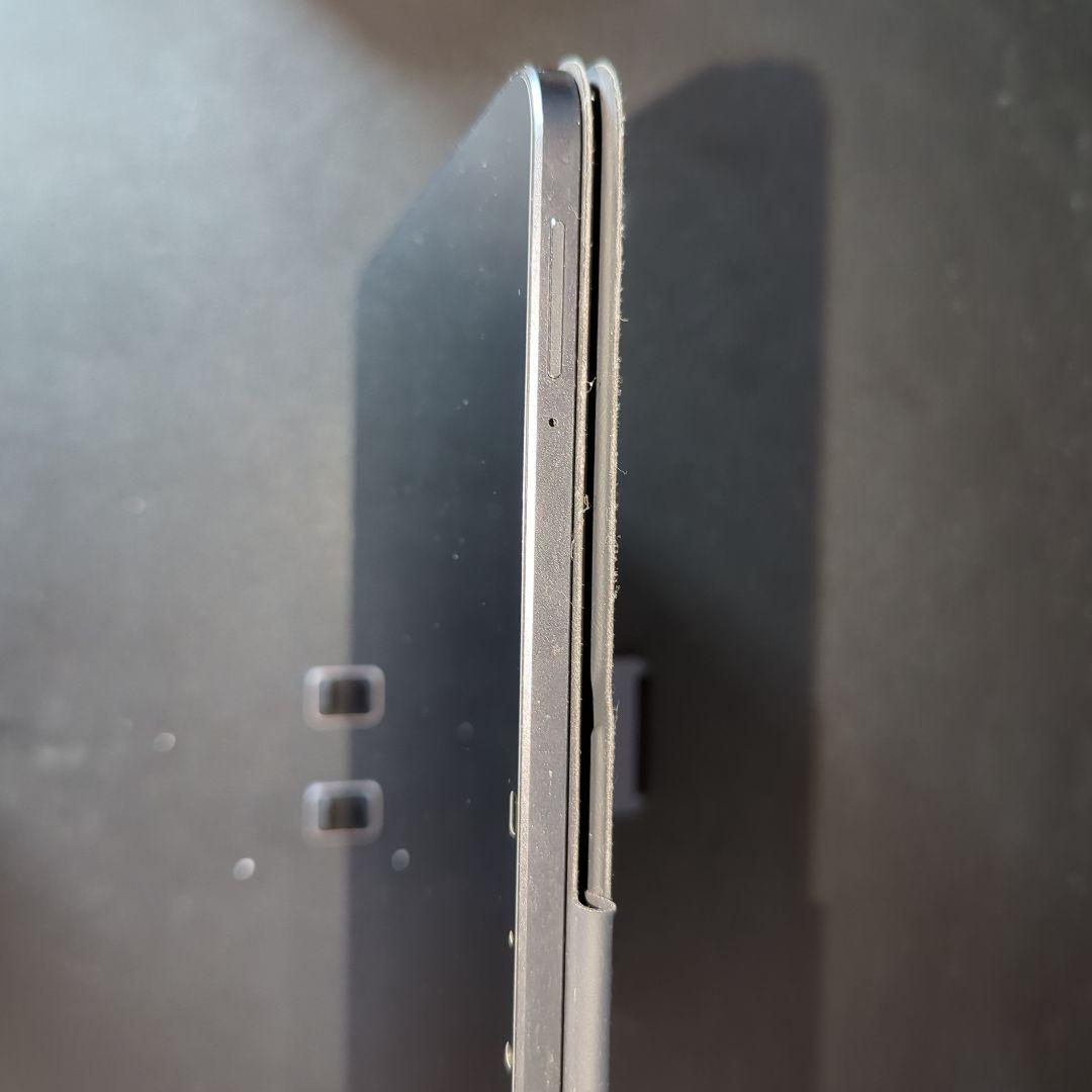 Xiaomi Pad 6S Pro 本体 + 純正カバー + 純正タッ