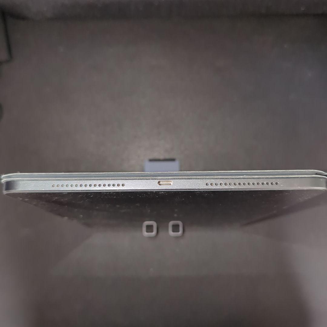 Xiaomi Pad 6S Pro 本体 + 純正カバー + 純正タッ