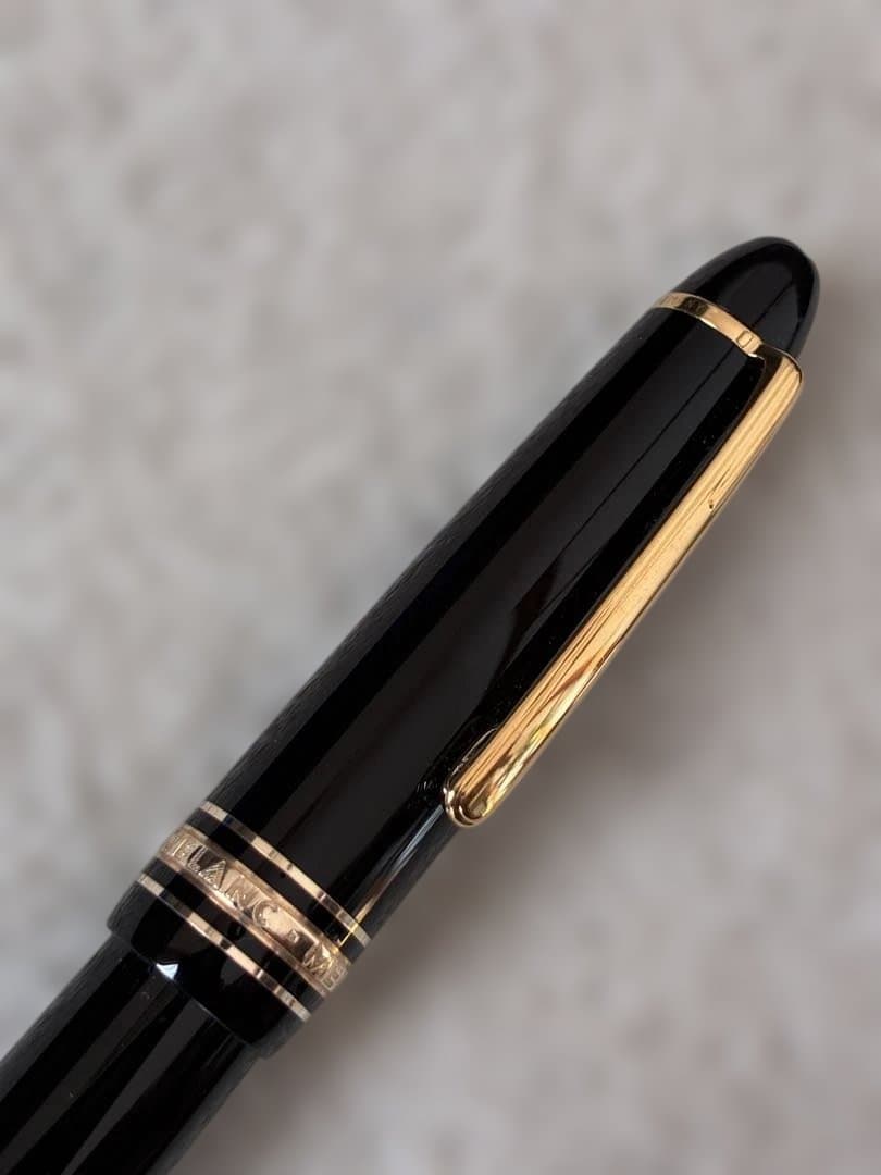 ◾️モンブラン◾️162ルグラン ボールペン◾️マイスターシュテュック◾️筆記良好◾️