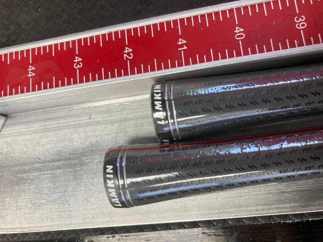 Qi35 Tour フェアウェイウッド＃３#5と純正 TM60(S)2本組新品