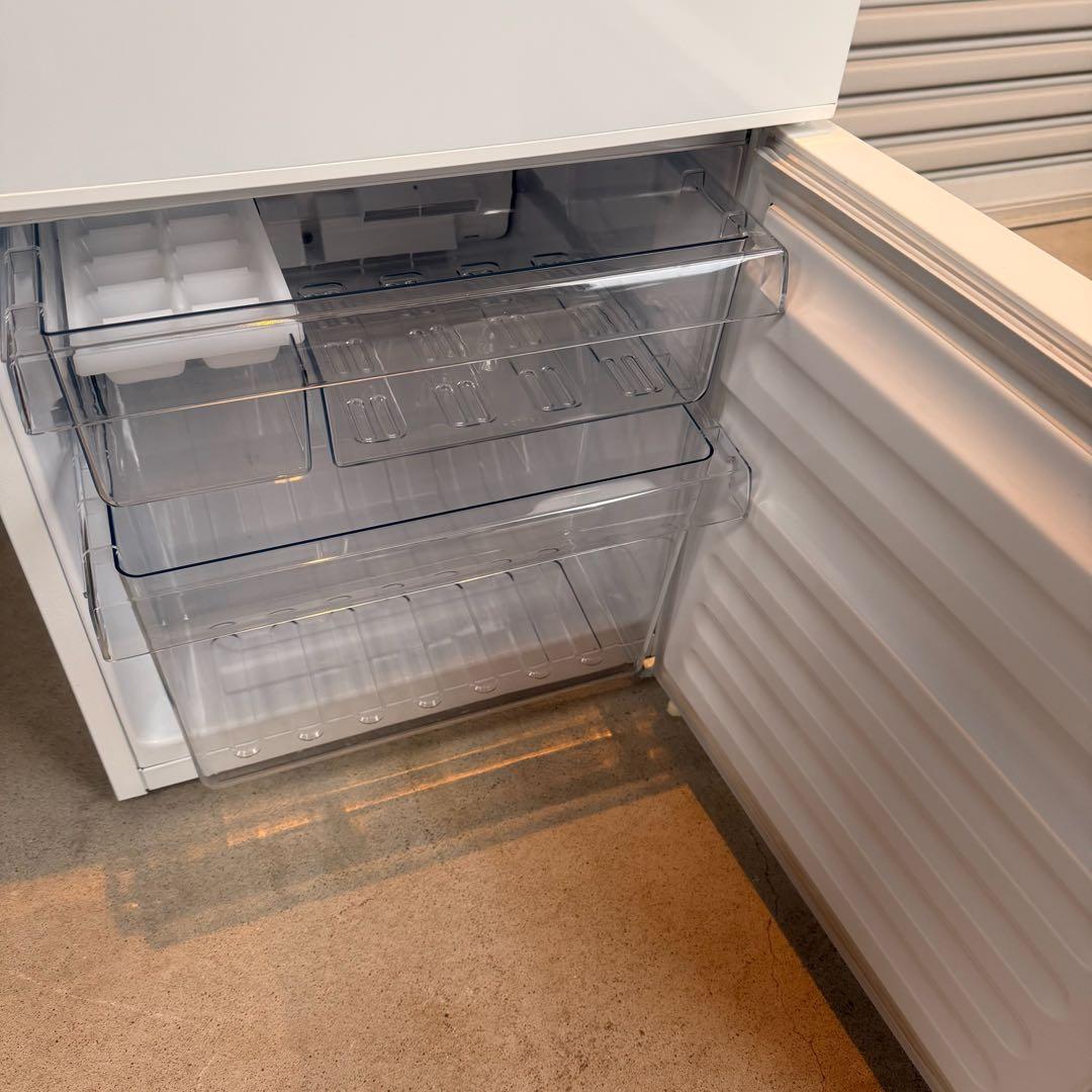 ● 極美品 女性オーナー 冷蔵庫 洗濯機 HR-F911 HW-T45D