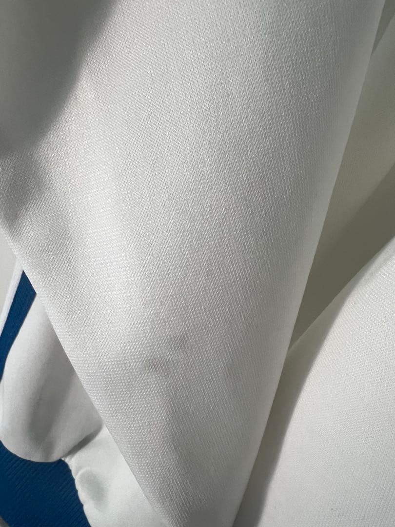 Old adidas アディダス 80s トラックジャケット