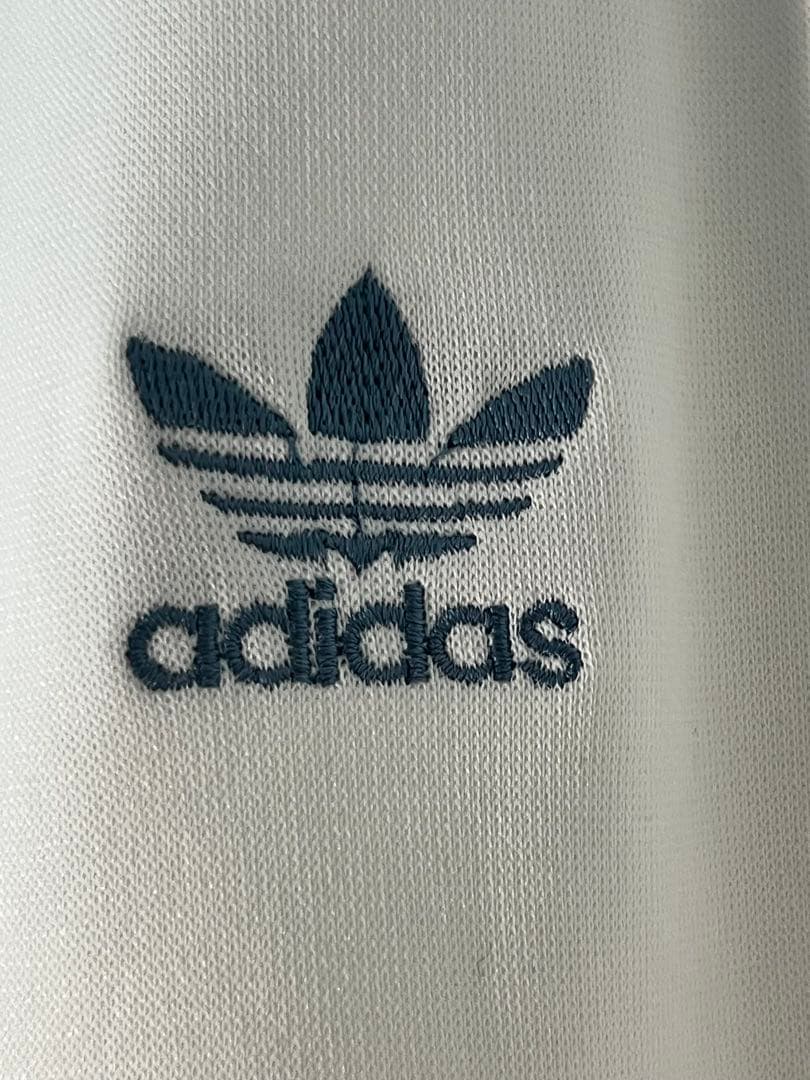 Old adidas アディダス 80s トラックジャケット
