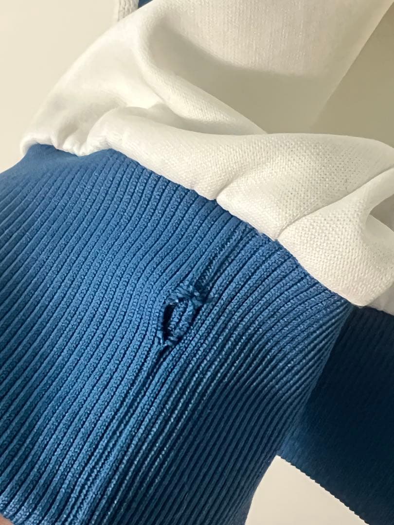 Old adidas アディダス 80s トラックジャケット