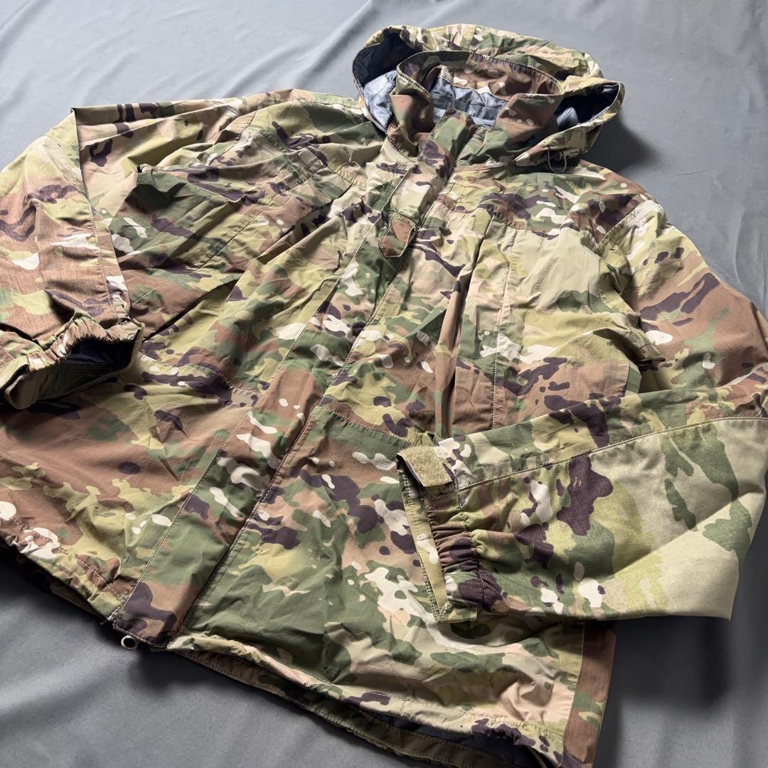 ジャケット・アウター ECWCS GEN3 Level 6 JACKET EXTREME COLD