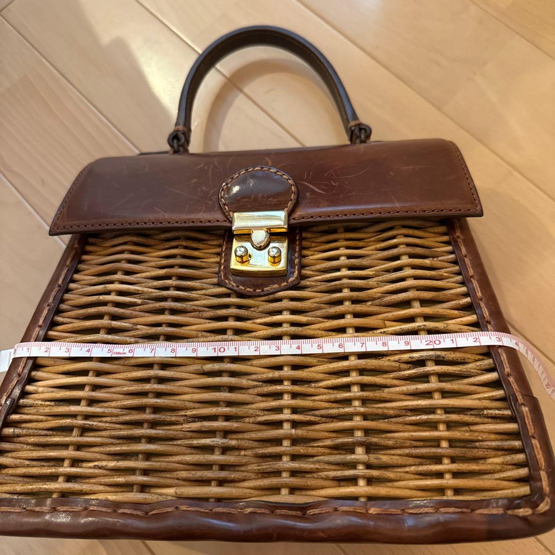 エバゴス　バッグ