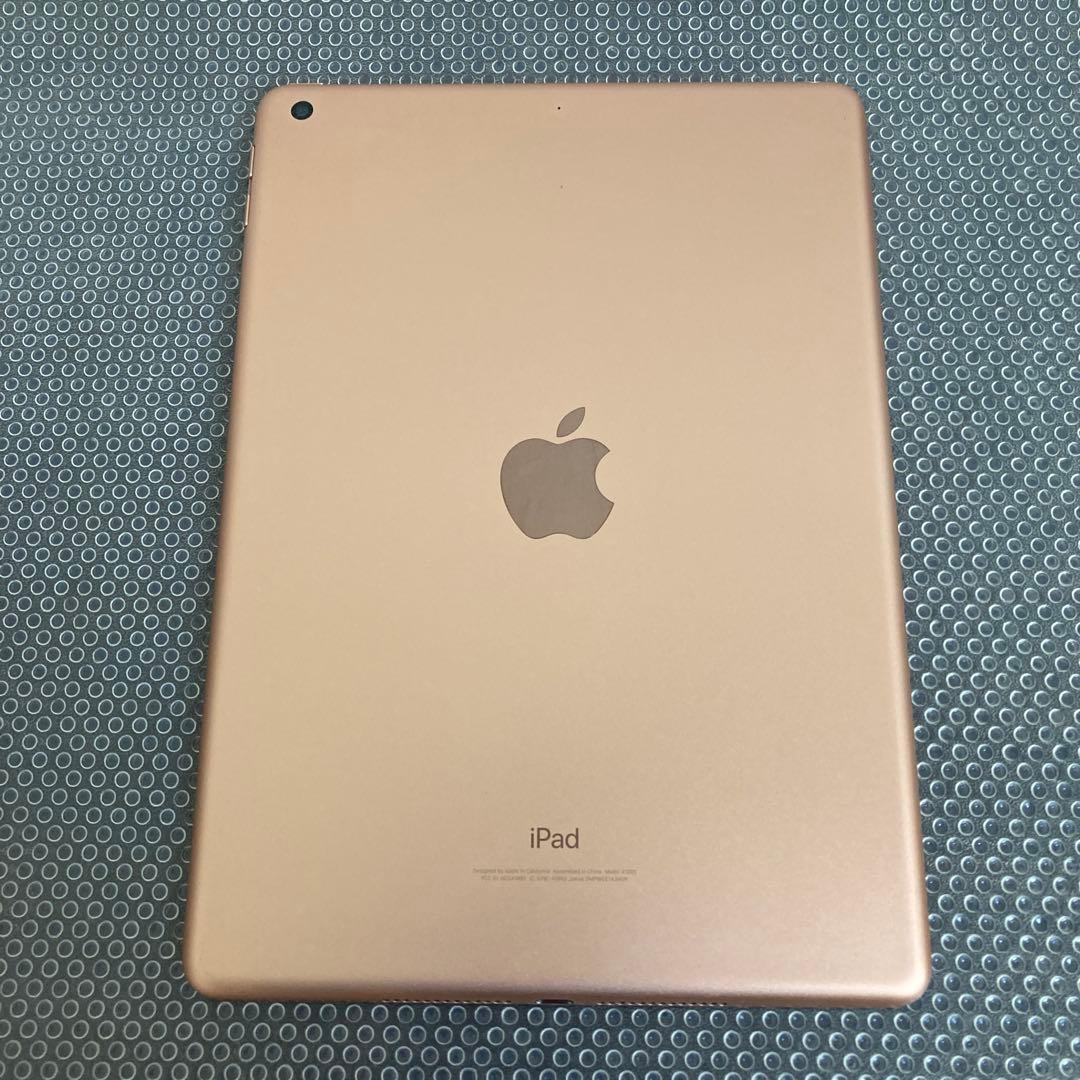 3280【早い者勝ち】iPad6 第6世代 32GB WIFIモデル☆