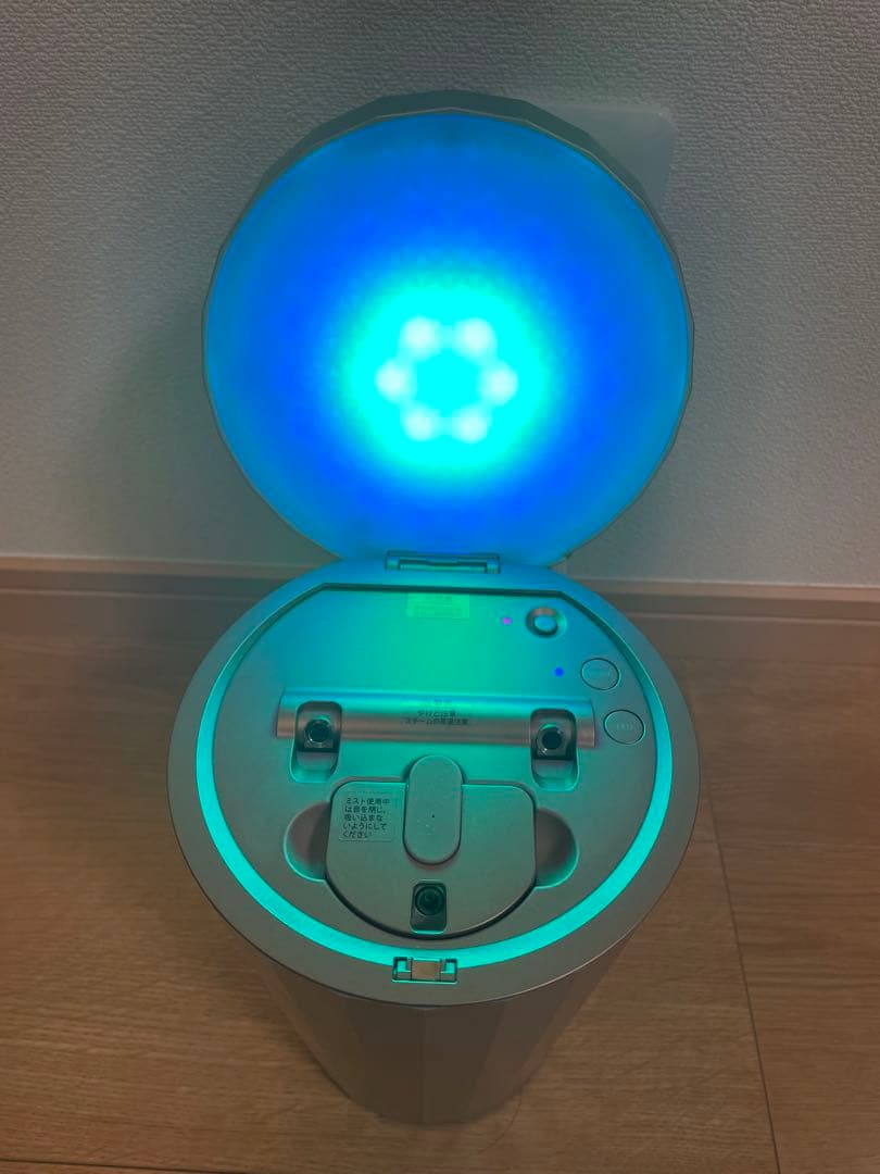 ヤーマン フォトスチーマー IS-100P