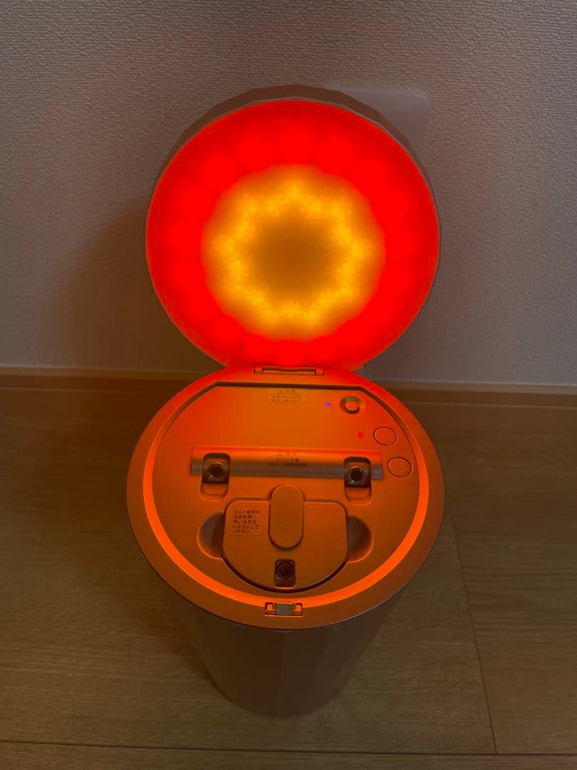 ヤーマン フォトスチーマー IS-100P