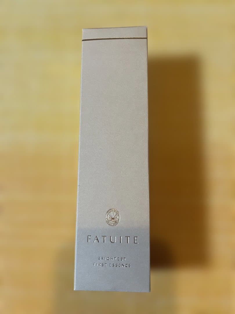 ファチュイテ ブライテスト ファーストエッセンスa 120mL