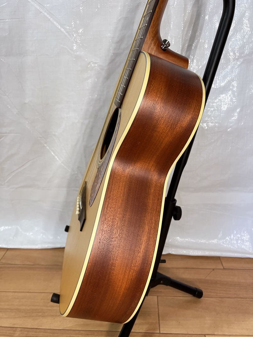 Guildギルド M-240E アコースティックエレクトリックギター