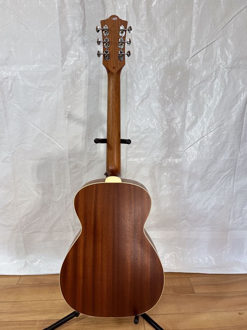 Guildギルド M-240E アコースティックエレクトリックギター