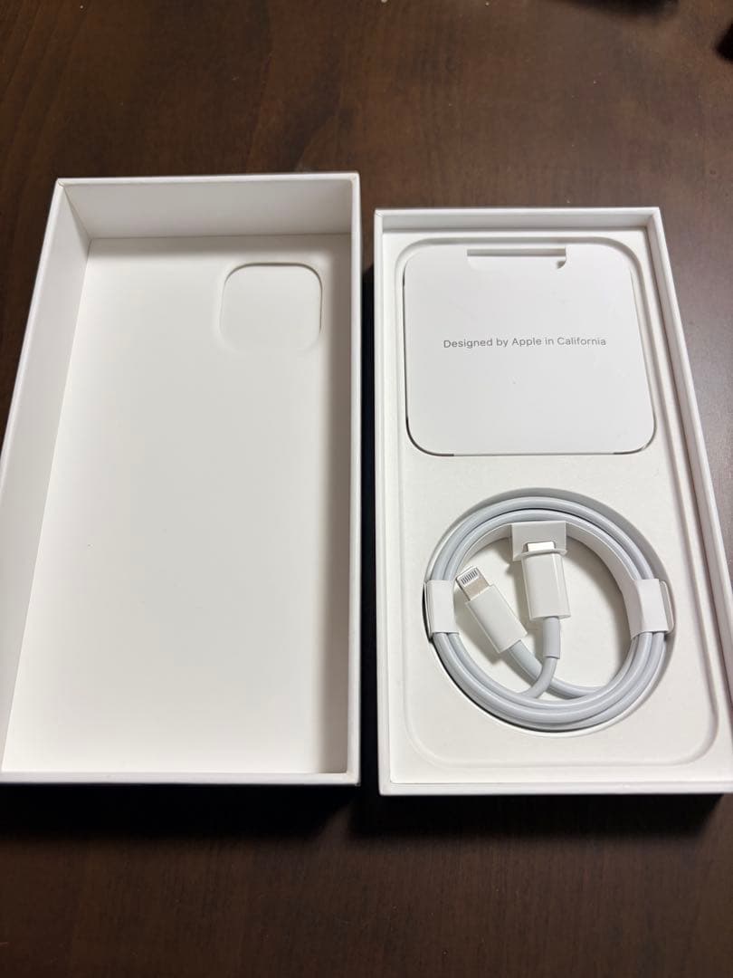 【iPhone 12】ホワイト 256gb simフリー