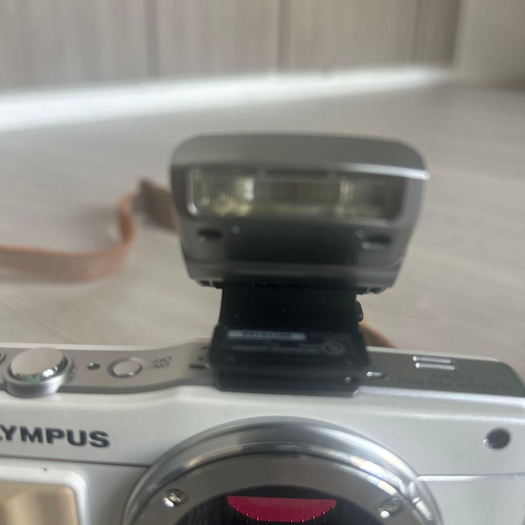 ✨美品✨Olympus PEN Mini E-PM2