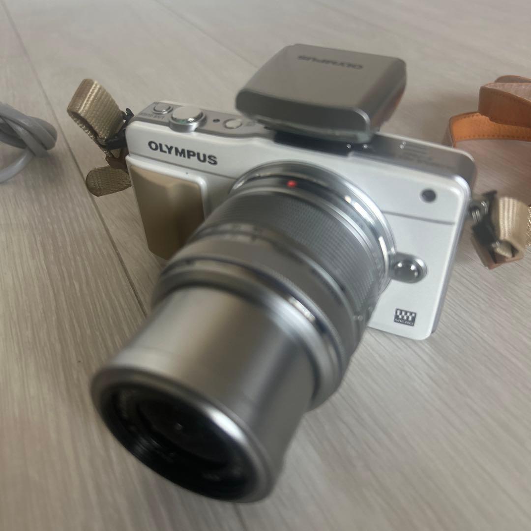 ✨美品✨Olympus PEN Mini E-PM2