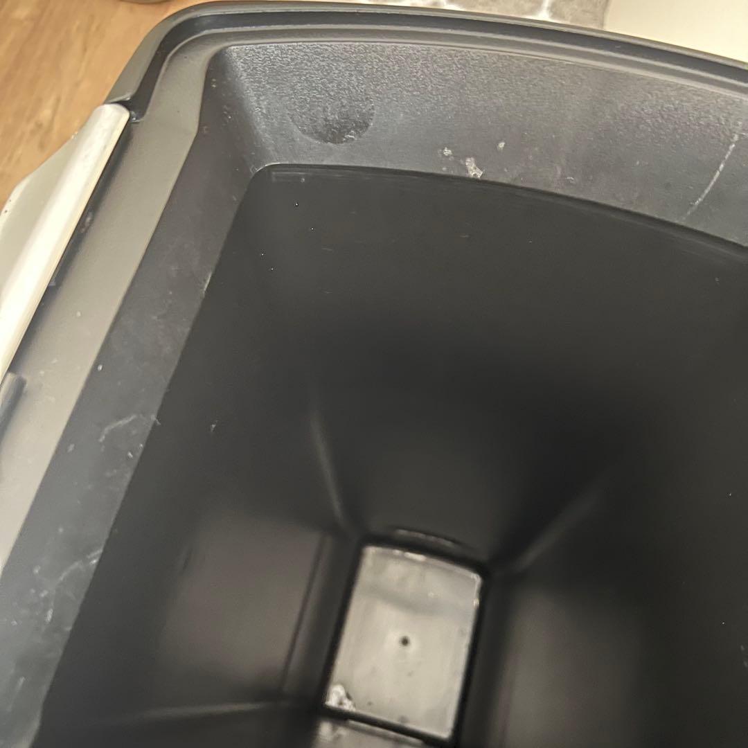 simplehuman 48L ごみ箱　ダストボックス