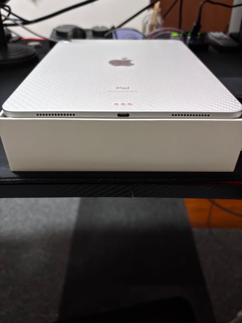 iPad Pro 第1世代 11インチ 256GB + Apple pencil