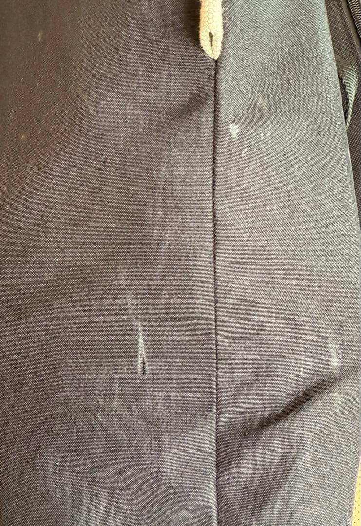 スノーピーク  peak ローチェアショートLV-093IV アイボリー