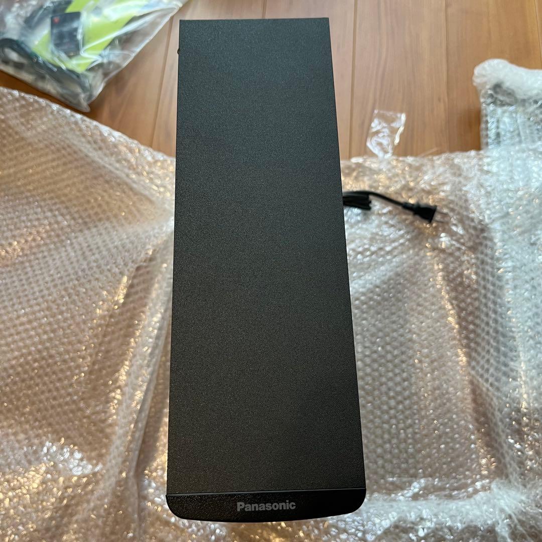 （新品未使用）Panasonic SU-HTB250 ホームシアターオーディオ