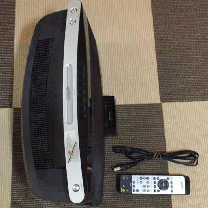 オンキョー  onkyo CDプレイヤー