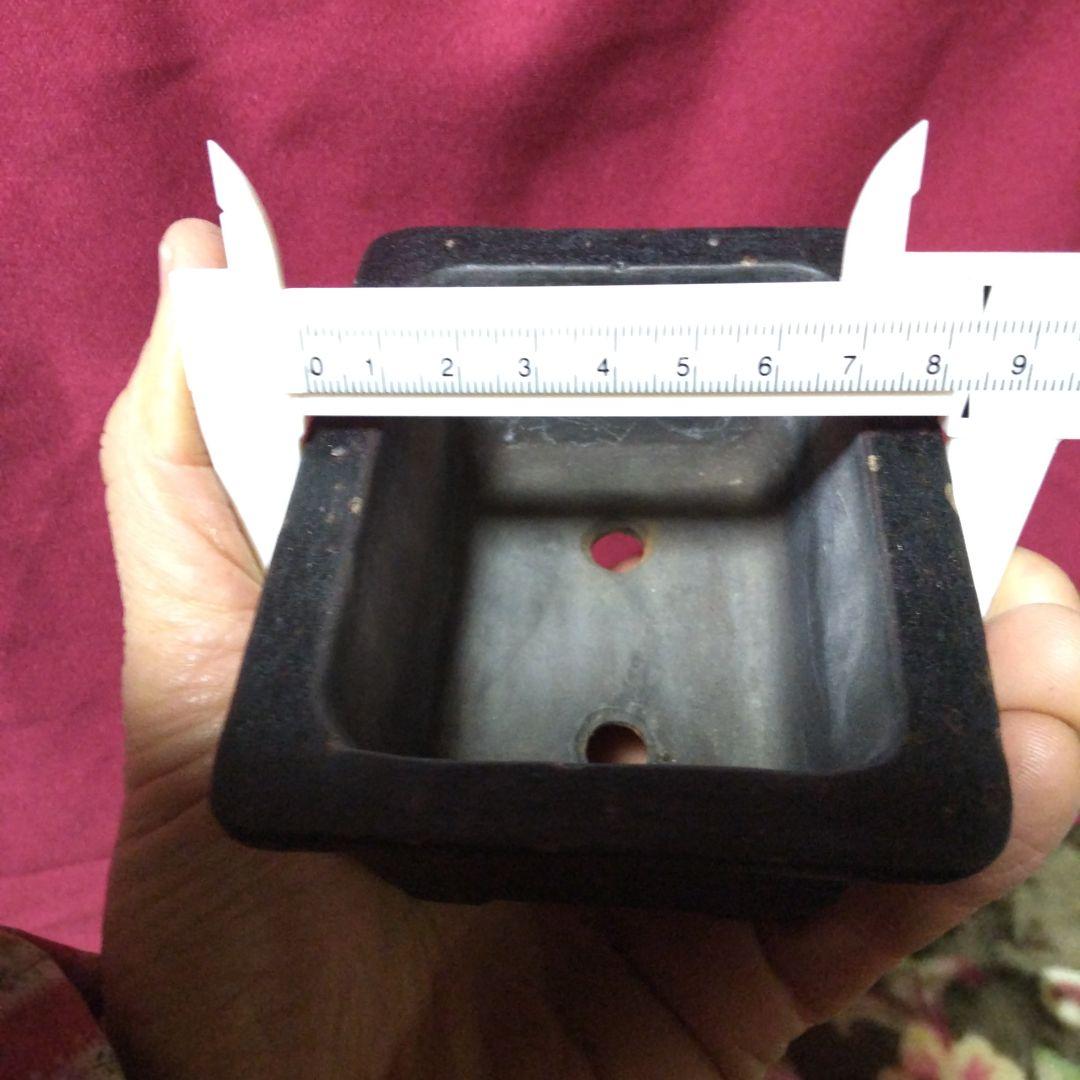 鉢、植木鉢、盆栽鉢、東福寺