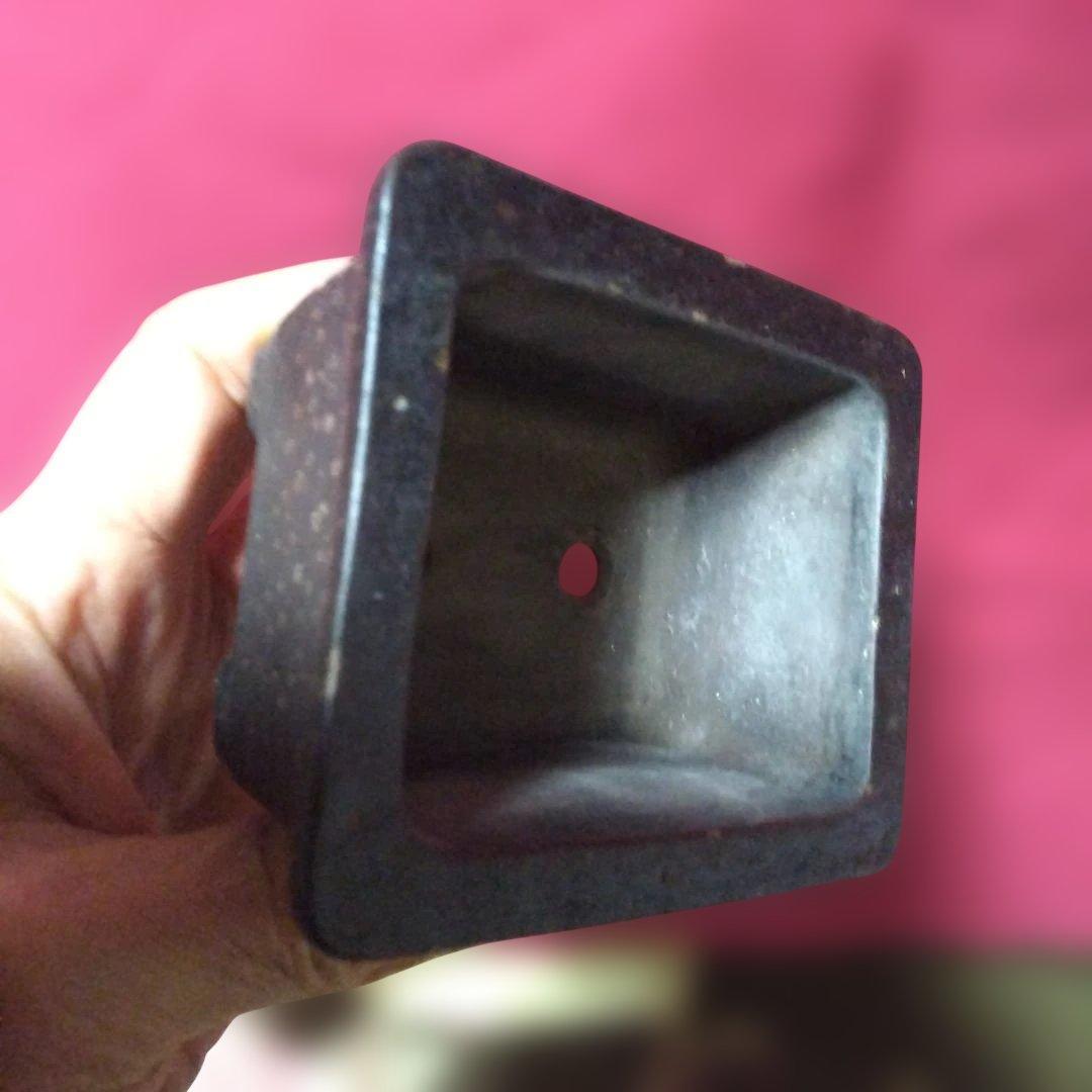 鉢、植木鉢、盆栽鉢、東福寺