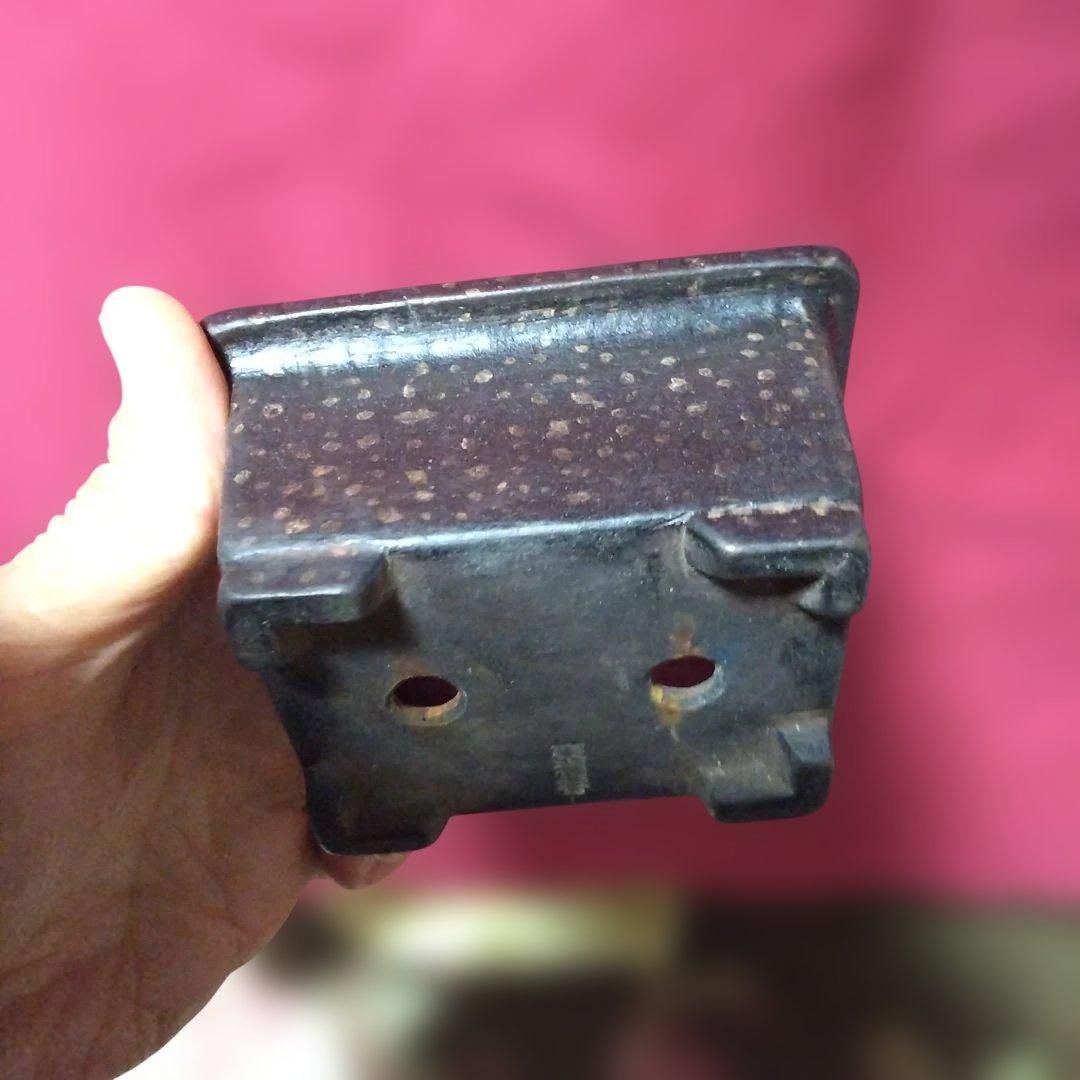 鉢、植木鉢、盆栽鉢、東福寺