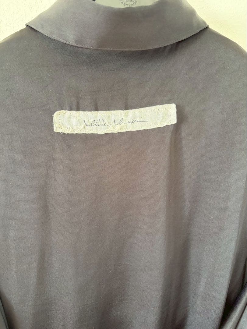 alice auaa アリスアウアア ブラウス