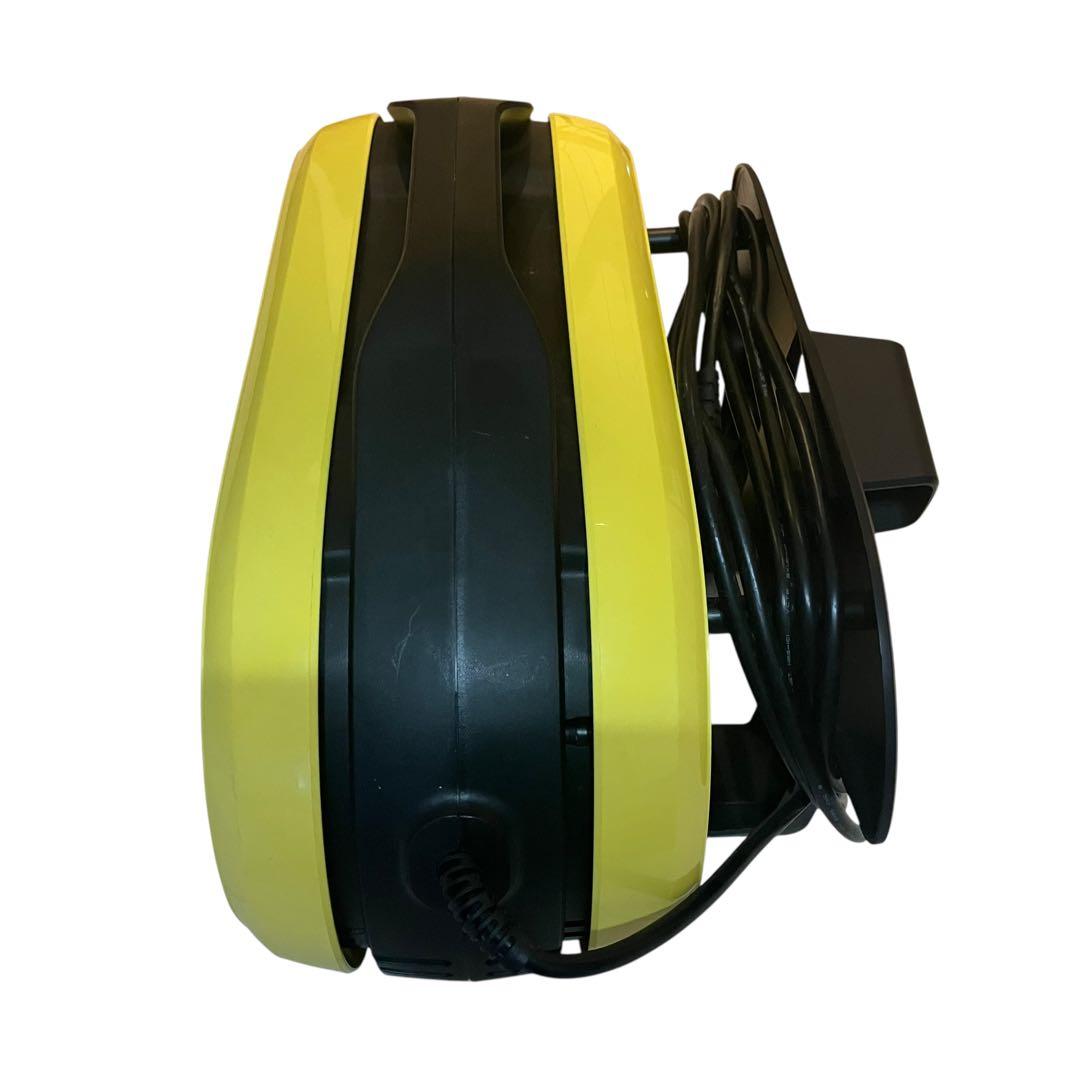 KARCHER ケルヒャー　高圧洗浄機　JTKサイレント　静音