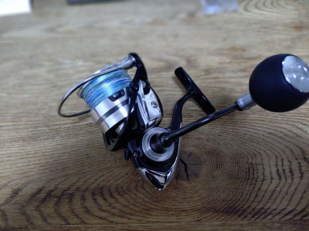 ダイワ　19レグザ　LT5000D-CXH