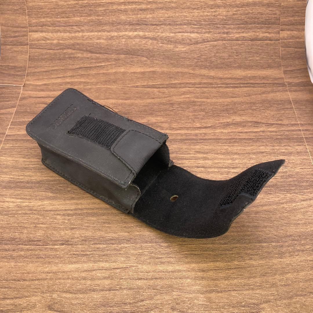 Sekonic セコニック　L-398 露出計　レザーケース付　G-1074