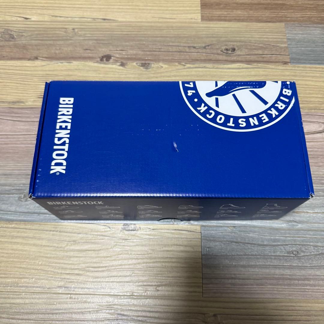 完売品新品 ビルケンシュトック サンタクラリタ ベルベット黒24.5cm(38)