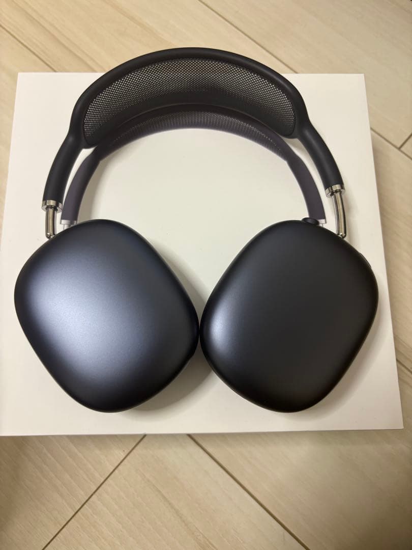 AirPods Max 第二世代