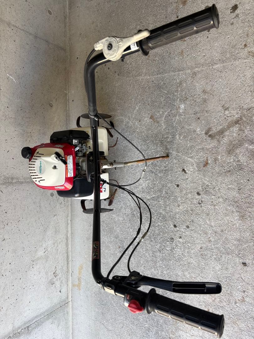 HONDA ホンダ　FH220 ホリデー　動作確認済み‼️送料込み‼️