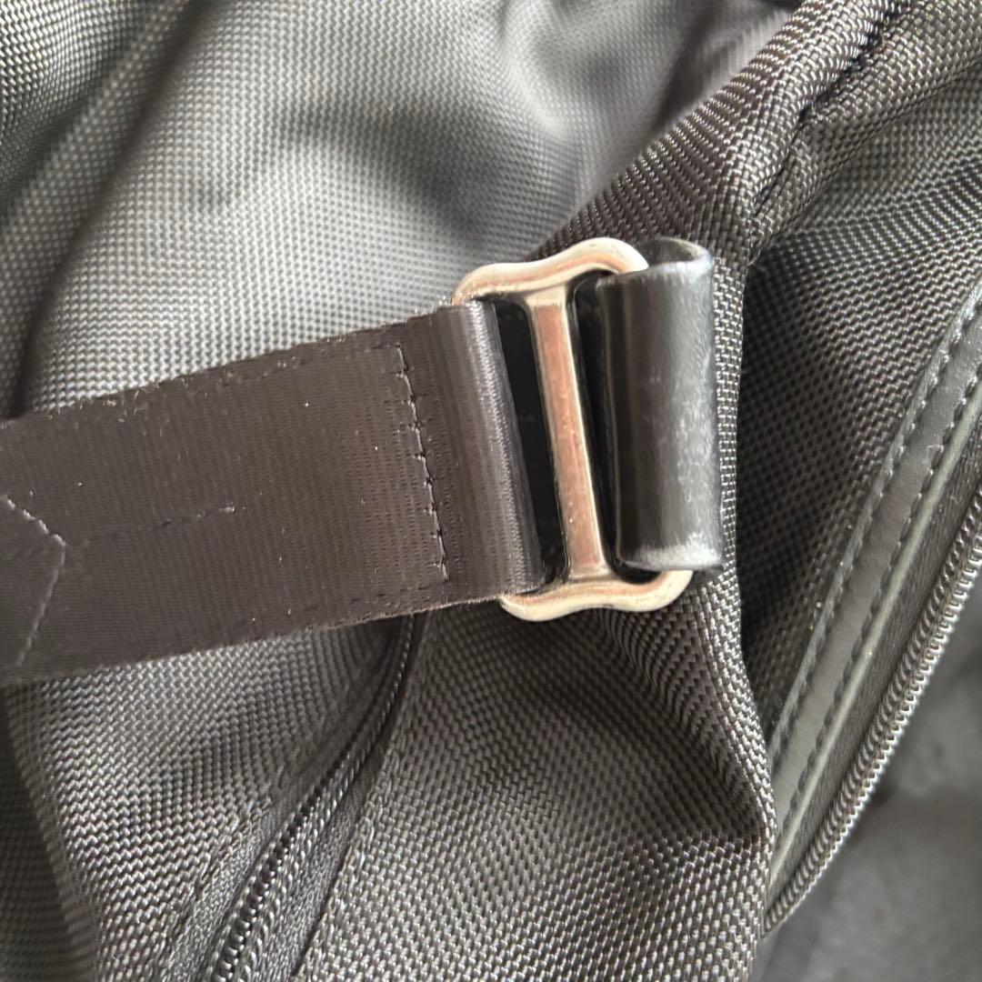 TUMI　ALPHA BRAVO　トートバッグ　22340DH