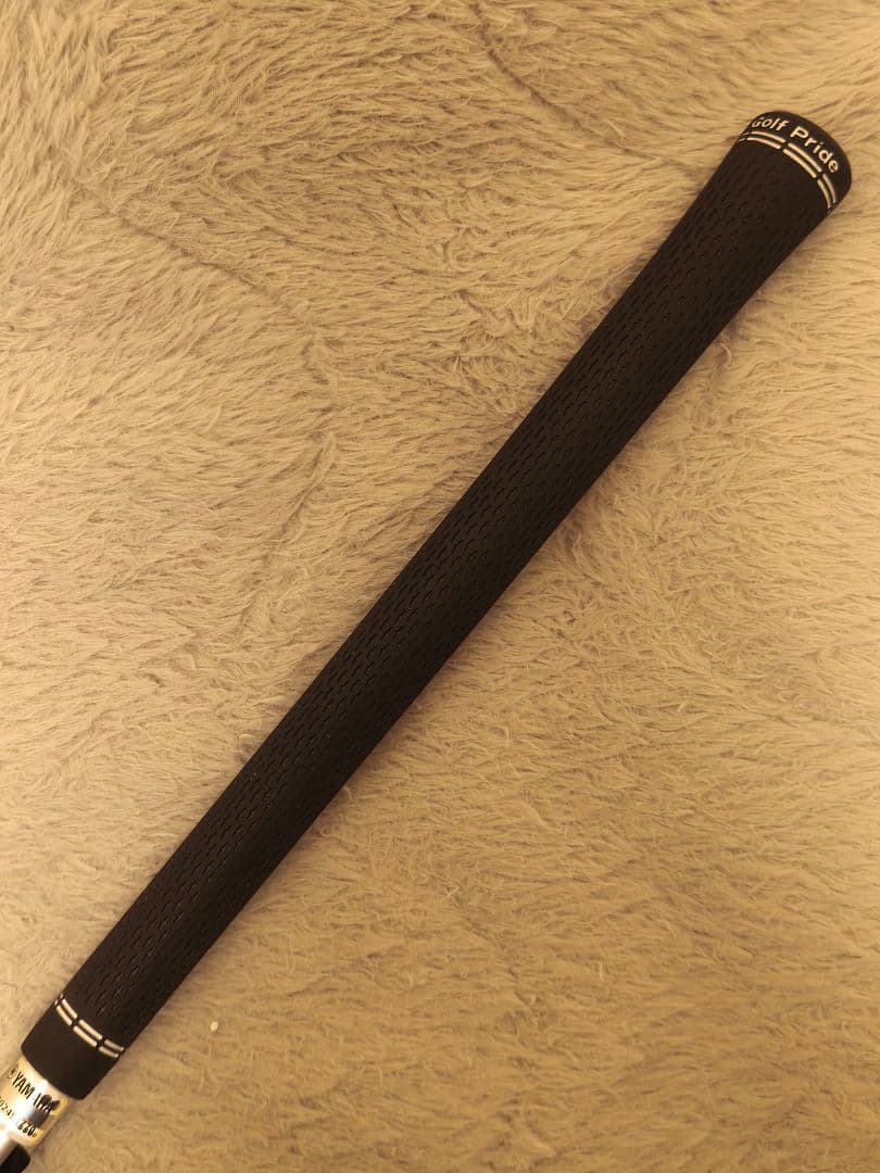 14日までセール‼️ヤマハ RMX VD 7W diamana YR f50S