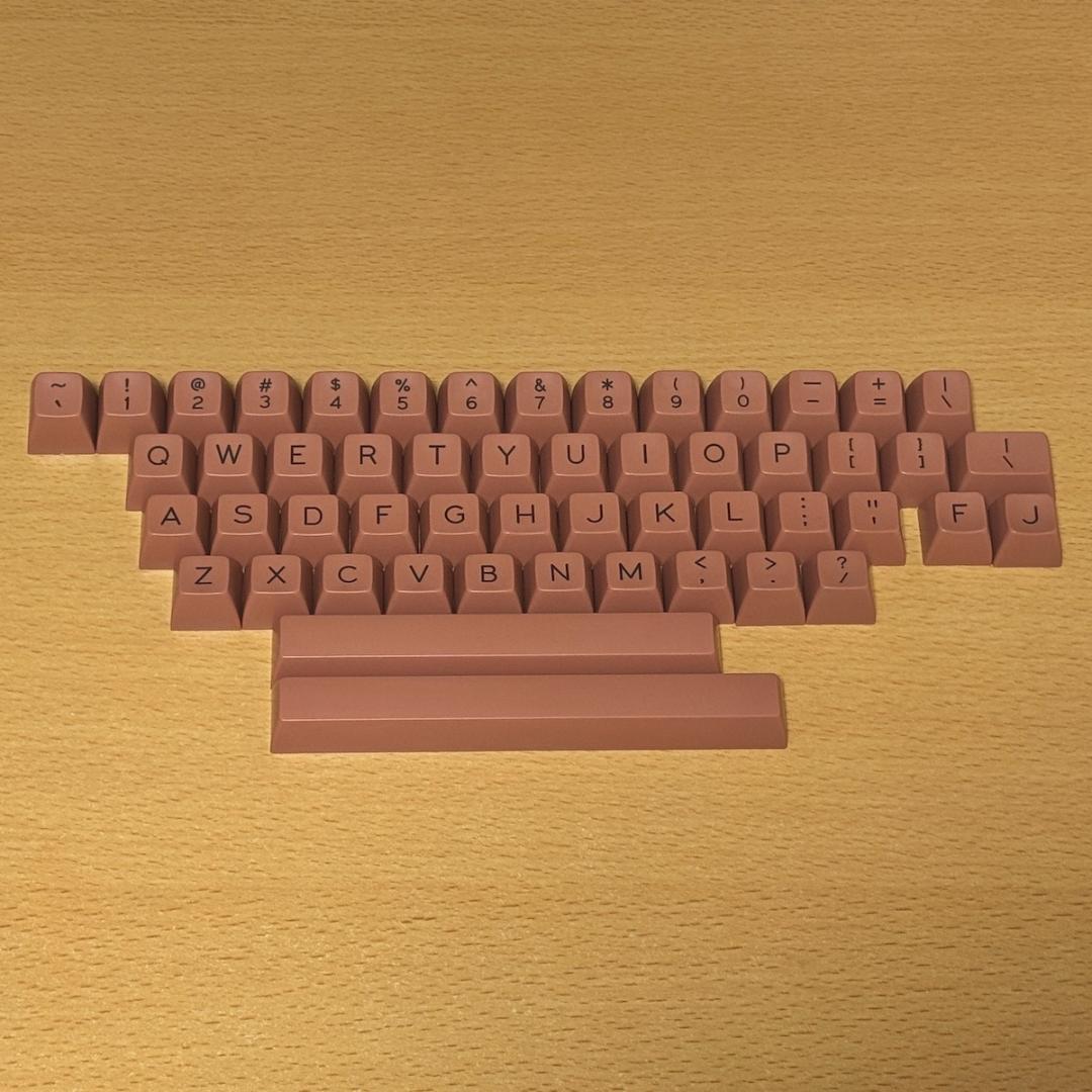 SA Copper (Alphas + Ortho/40s) 訳あり