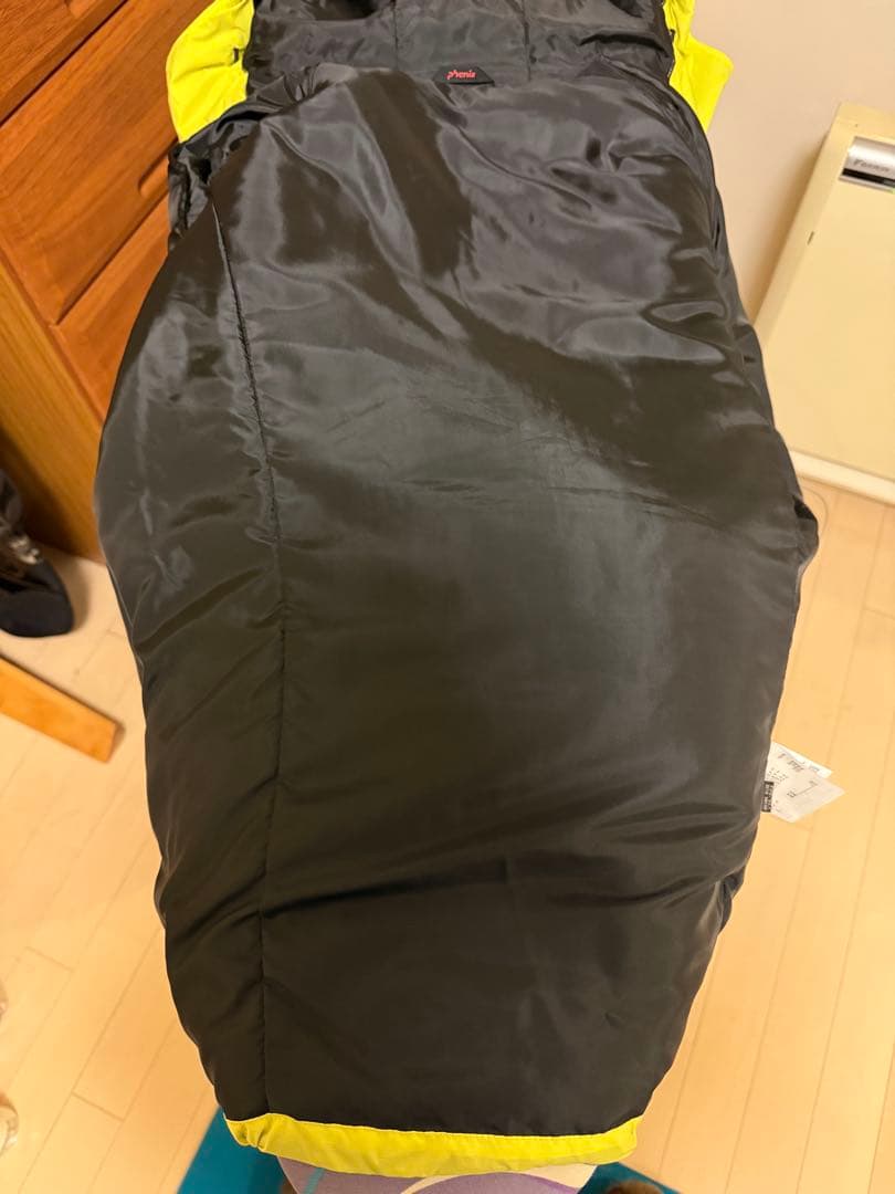 Phenix ノルウェーチームスキーウェア　ジュニアLサイズ　175cm