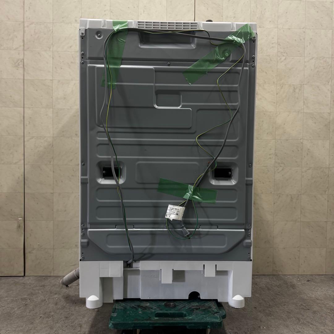 【配送・設置無料‼️】パナソニック ドラム式洗濯機 7kg 22年製