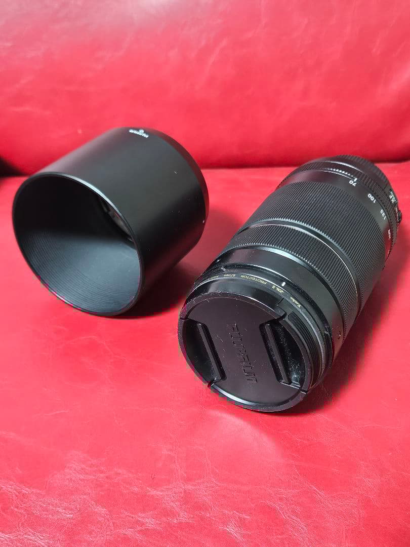 デジタルカメラ Fujifilm X-T5 XF70-300mm F4-5.6 R