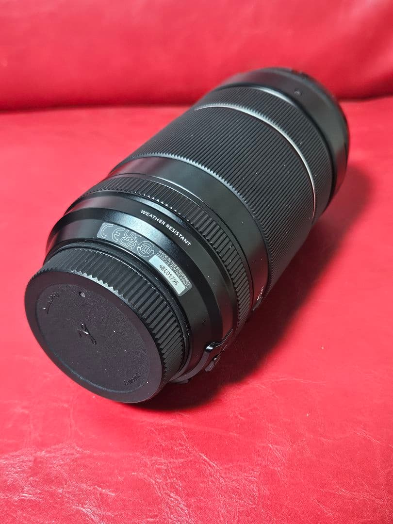 デジタルカメラ Fujifilm X-T5 XF70-300mm F4-5.6 R