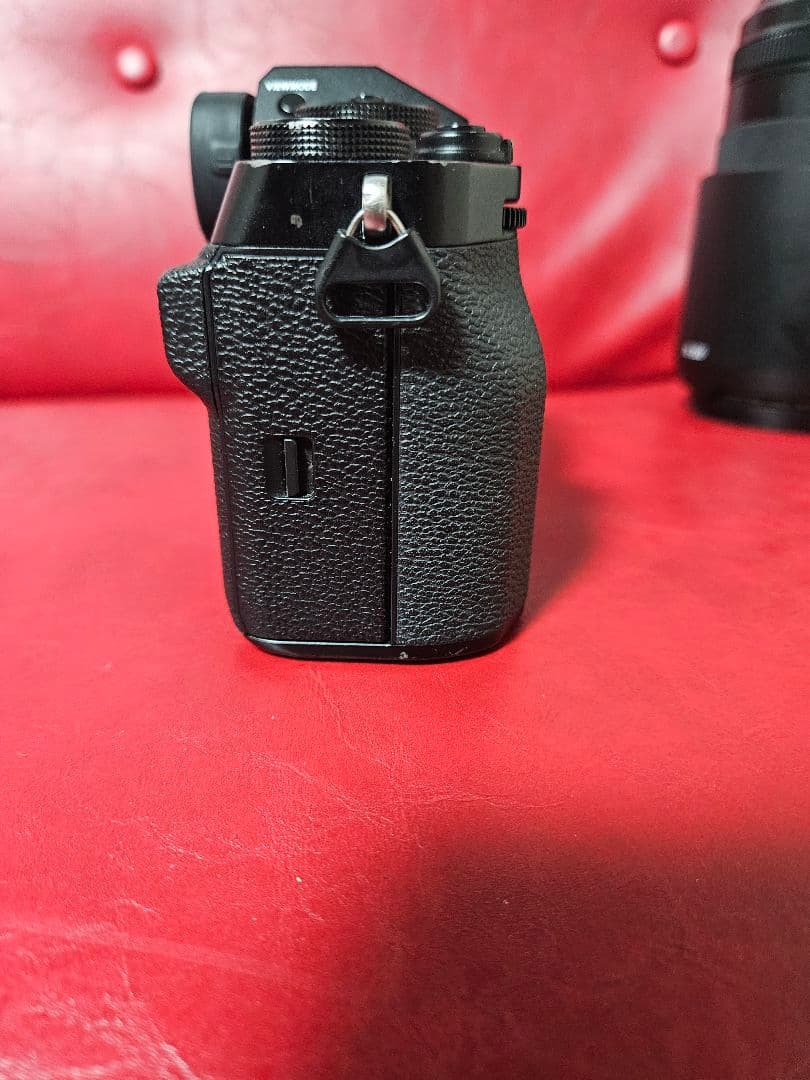 デジタルカメラ Fujifilm X-T5 XF70-300mm F4-5.6 R