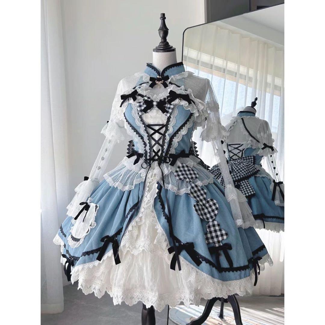 ベルシック アリロリータ