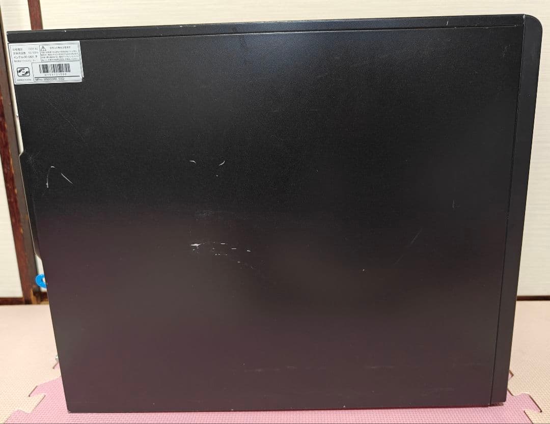 ワークステーション MousePro dual xeon gold 6140 amd rx5700