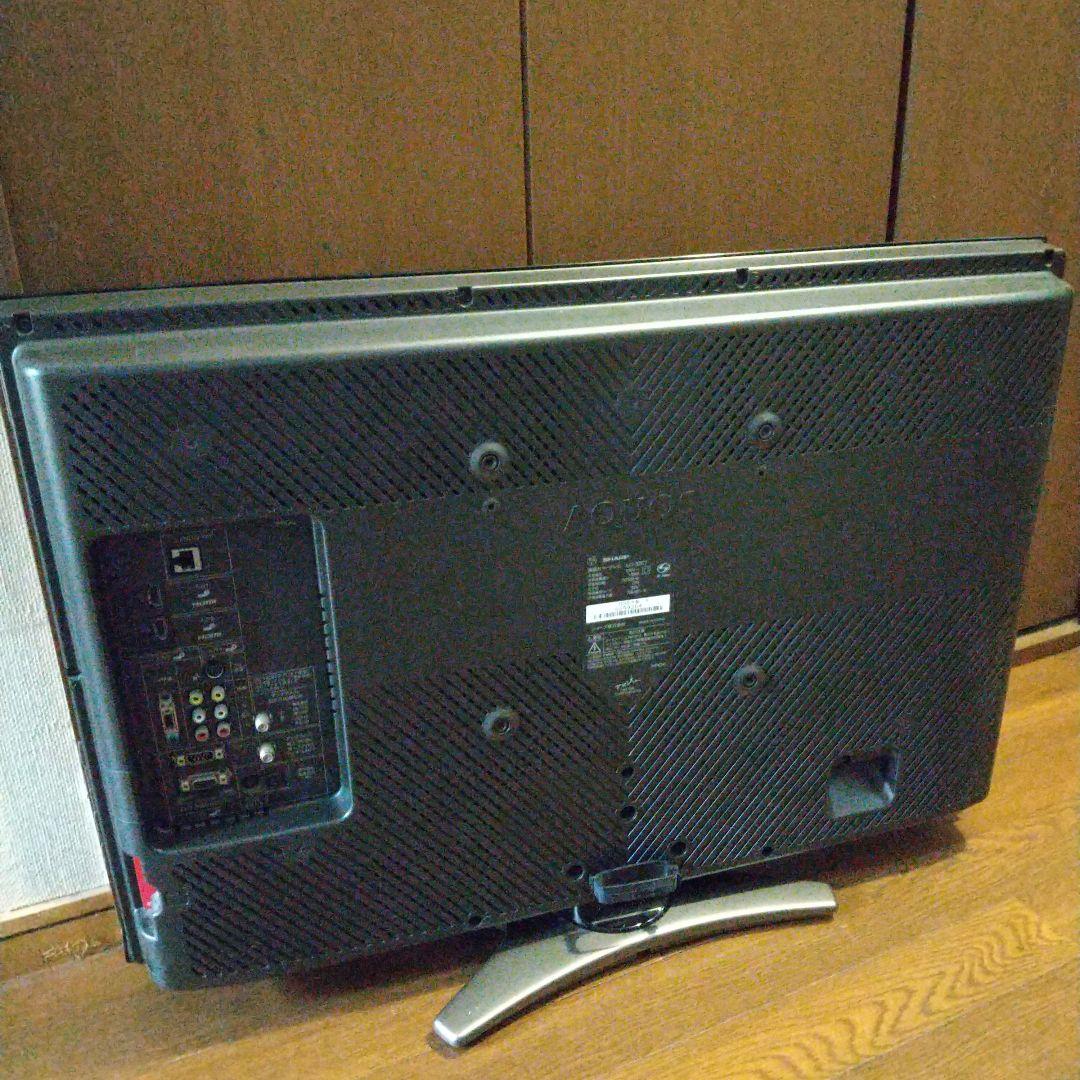 SHARP LC-32E7 液晶テレビ