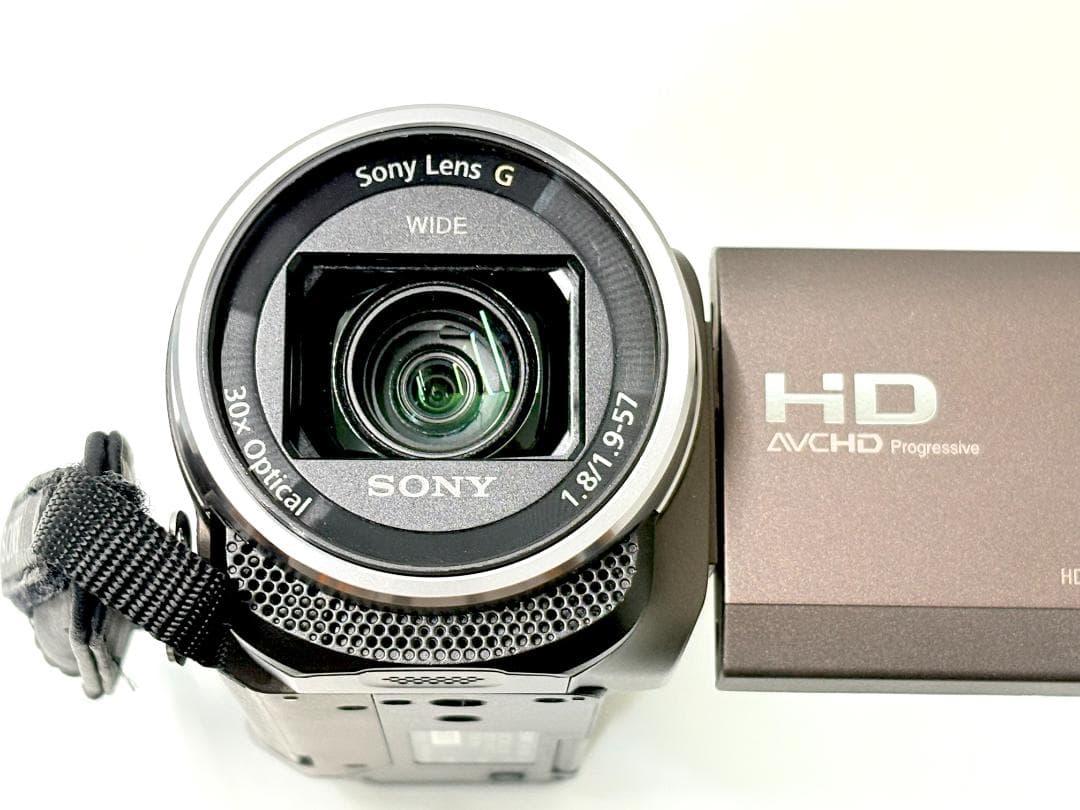 ソニー SONY HANDYCAM HDR-CX680　動作良好・返品保証