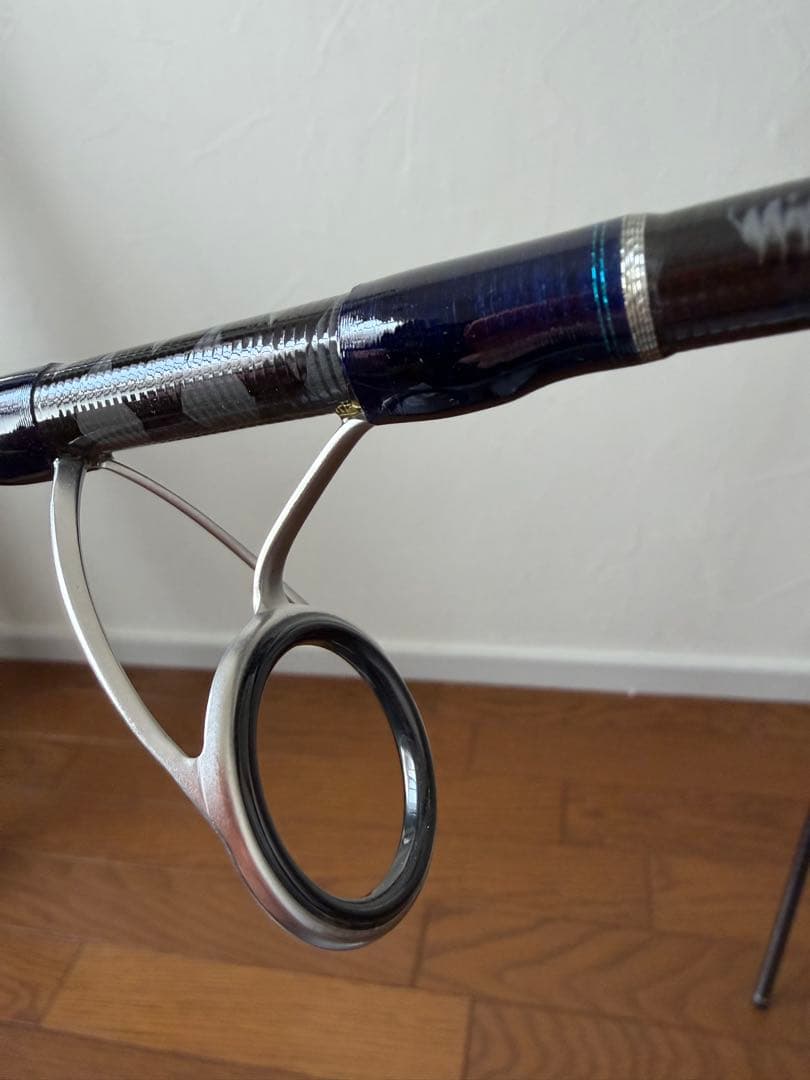 COLTSNIPER BB S1000MH ショアジギングロッド