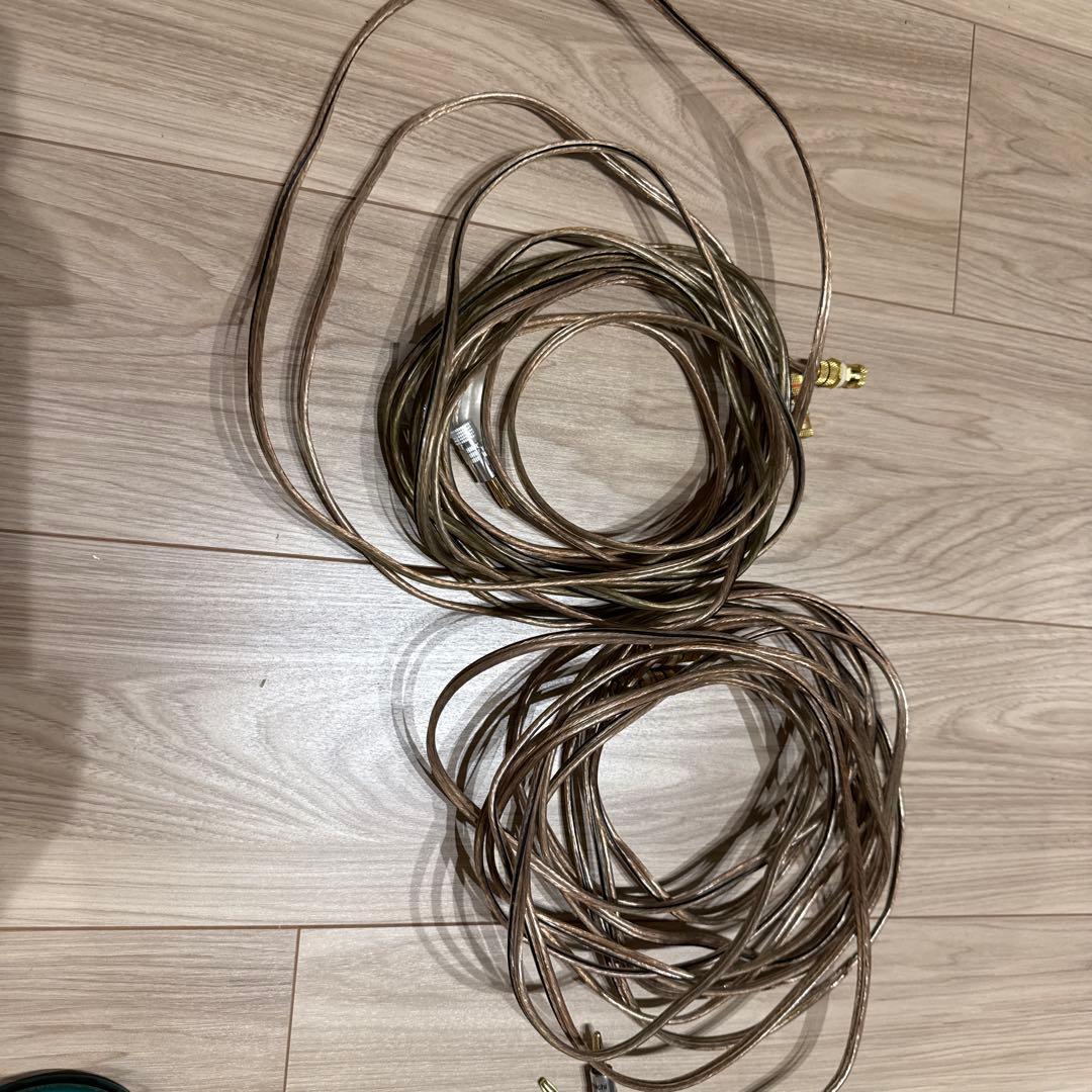 ONKYO AVアンプ TX-NR626